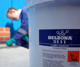 Belzona 3111 | Flexible Membrane | Weather and Waterproofing Systems